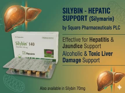 Silybin
