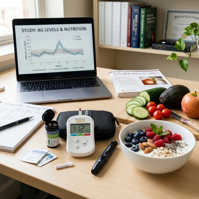 Diabetes Management in 2026: New Research