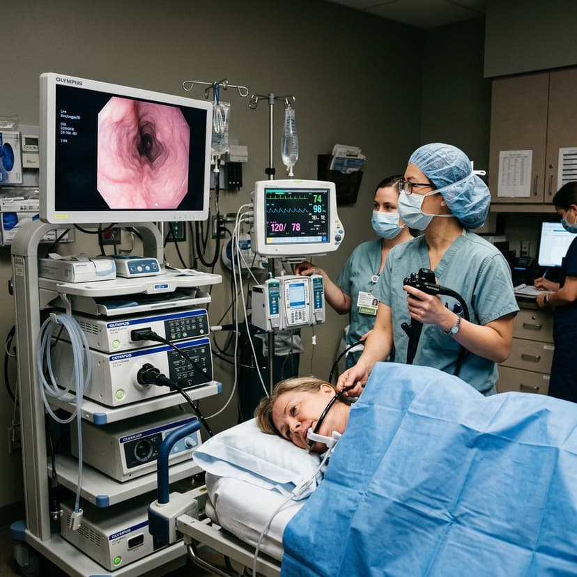 IBD Management in the Modern Era